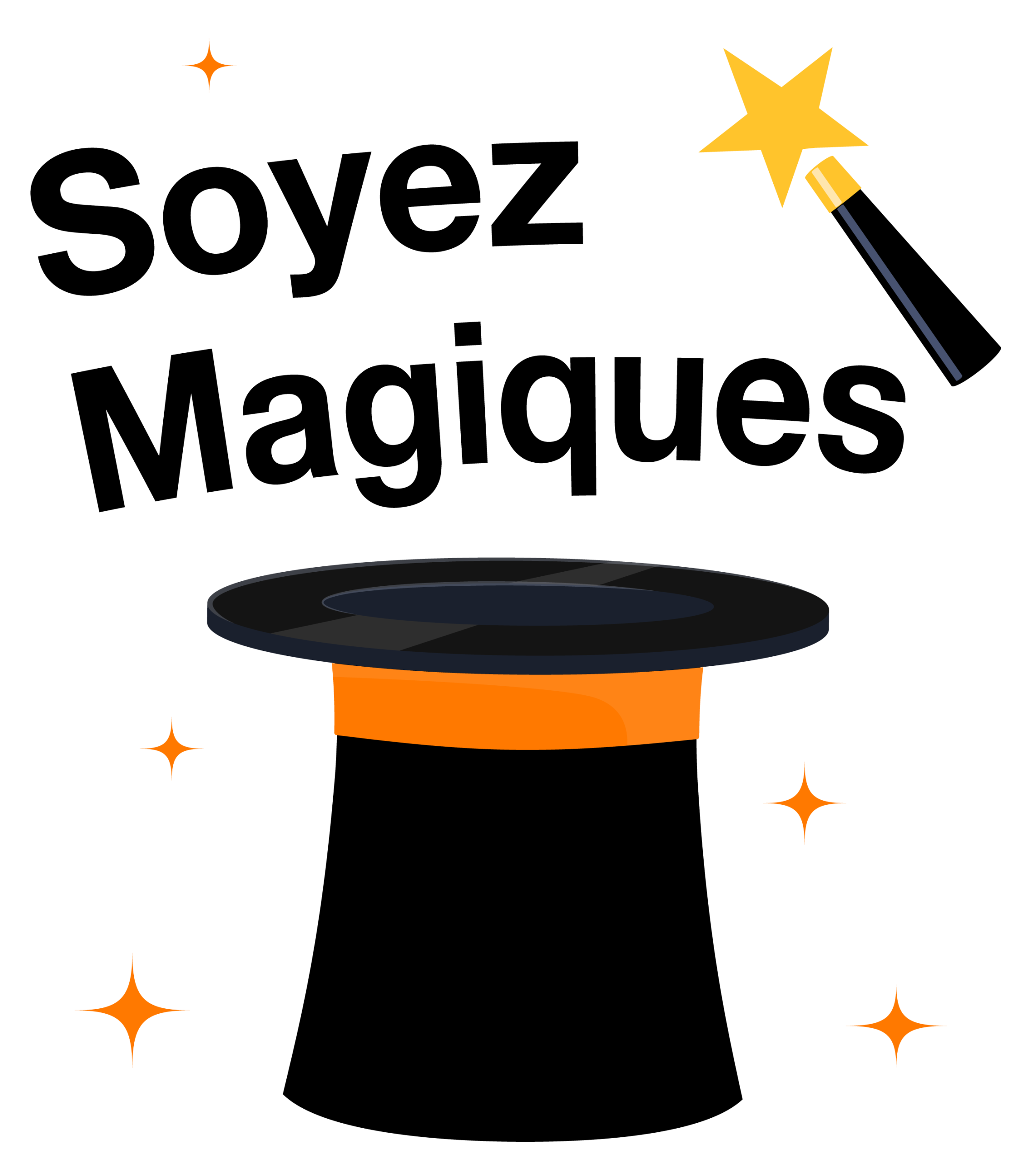 Soirée Orange Team 2026
